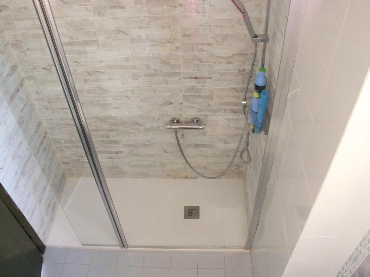 קליארי Appartamento Centrale 2 מראה חיצוני תמונה