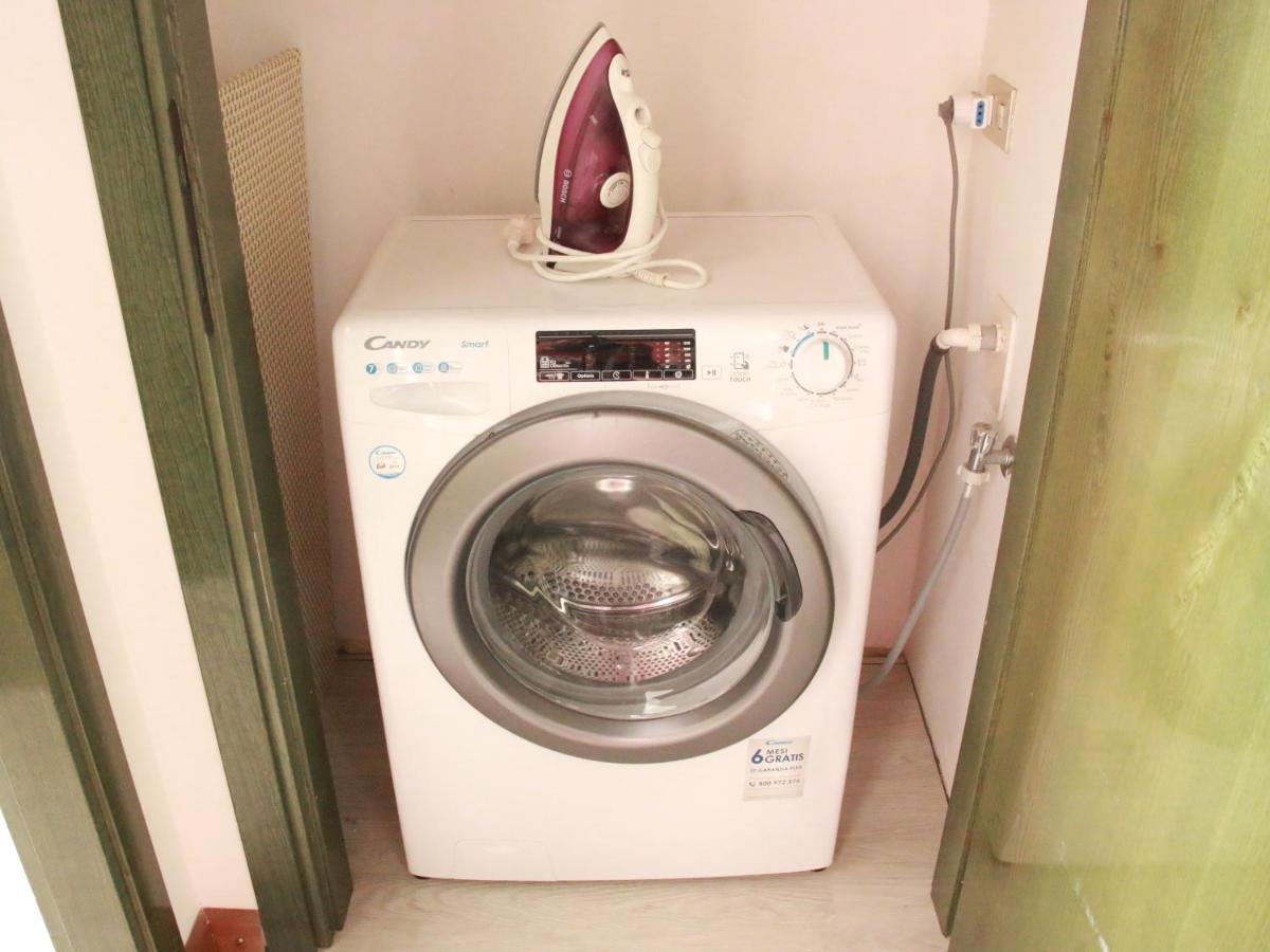 קליארי Appartamento Centrale 2 מראה חיצוני תמונה